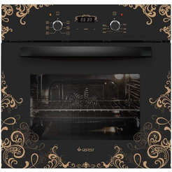 Электродуховки встраиваемые GEFEST ЭДВ ДА 622-02 К19