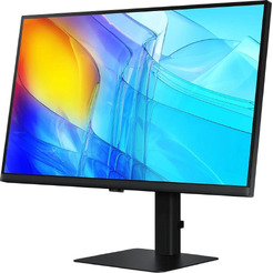 Монитор Samsung ViewFinity S8 S27D800EAIXCI