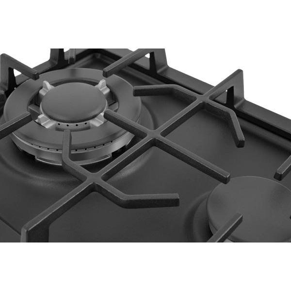 Варочная поверхность газовая ZUGEL ZGH290B