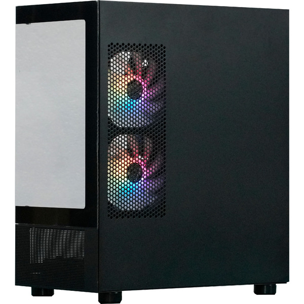 Компьютер HAFF Five BK64668