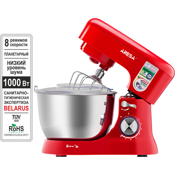 Миксер Aresa AR-1910