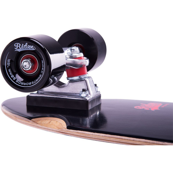 Круизер Ridex Los Muertos