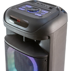 Беспроводная колонка Aiwa CAS-710