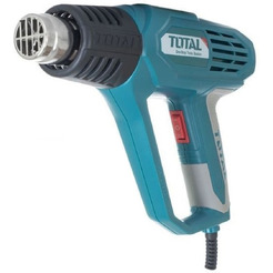 Фен строительный TOTAL TB200561