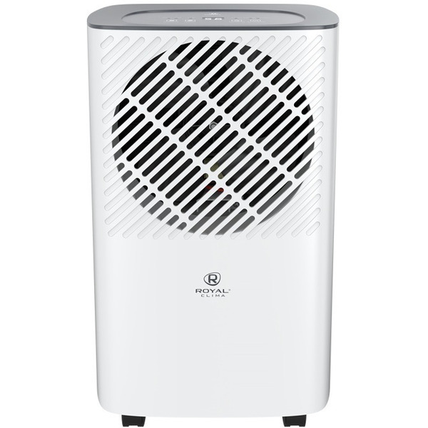Осушитель воздуха Royal Clima Carisma Studio RD-CR10-E