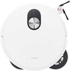 Робот-пылесос Xiaomi Robot Vacuum 5 Pro OV21GL (BHR07WFEU)