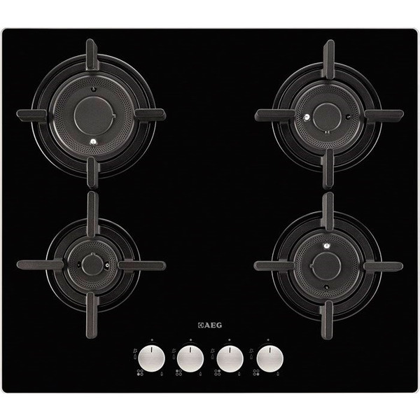 Варочная поверхность AEG HG569484NB