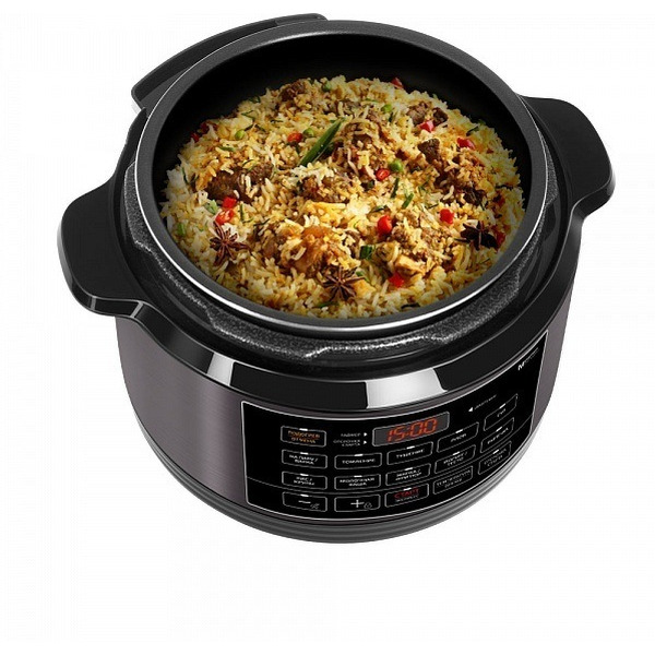 Мультиварка-скороварка Redmond RMC-PM388