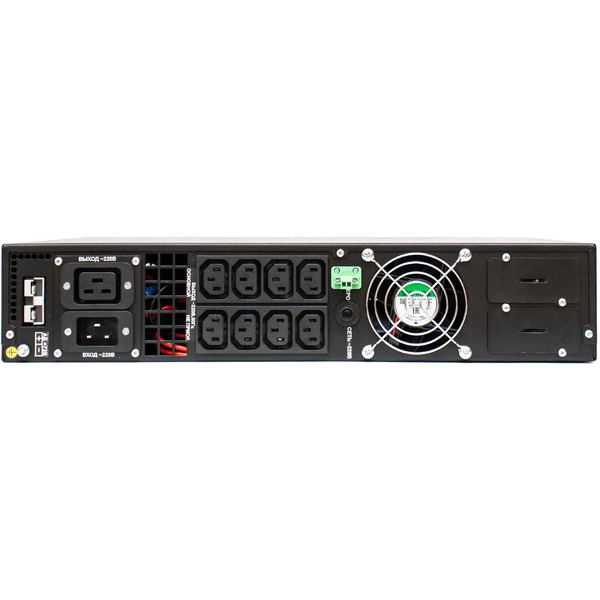 Источник бесперебойного питания ШТИЛЬ STR1102L