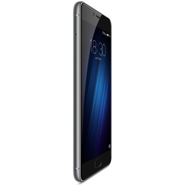 Смартфон MEIZU M3s 2GB/16GB Grey