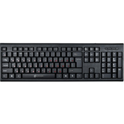 Клавиатура Oklick 120M