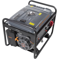 Генератор ELAND LA7500-3