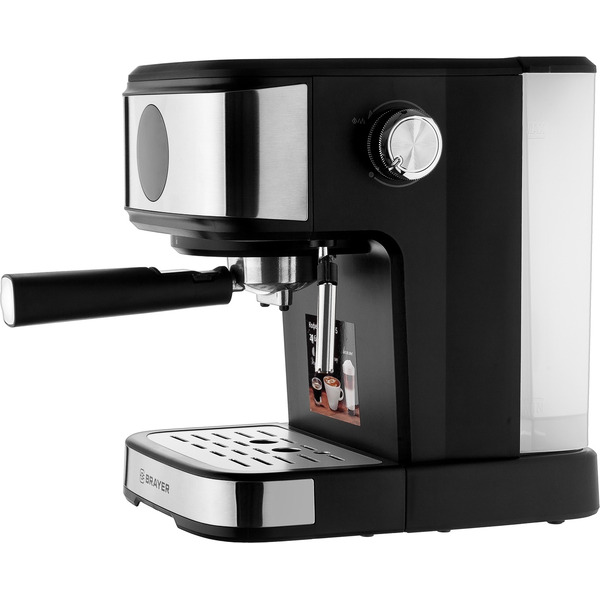 Кофеварка Brayer BR1105