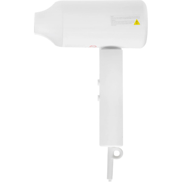 Фен Xiaomi Compact Hair Dryer H101 BHR7475EU (CMJ04LXEU) белый