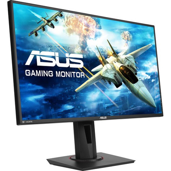 Монитор ASUS VG278Q GAMING