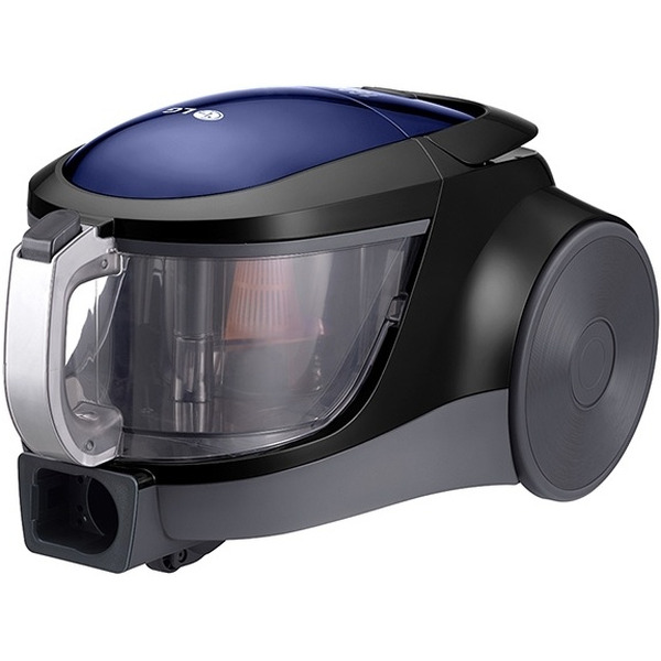 Пылесос LG VK76A06NDB