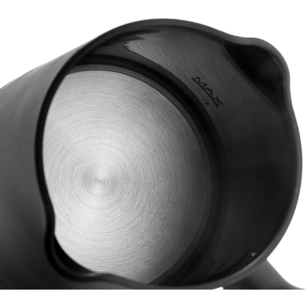 Кофеварка-турка Brayer 1143BR