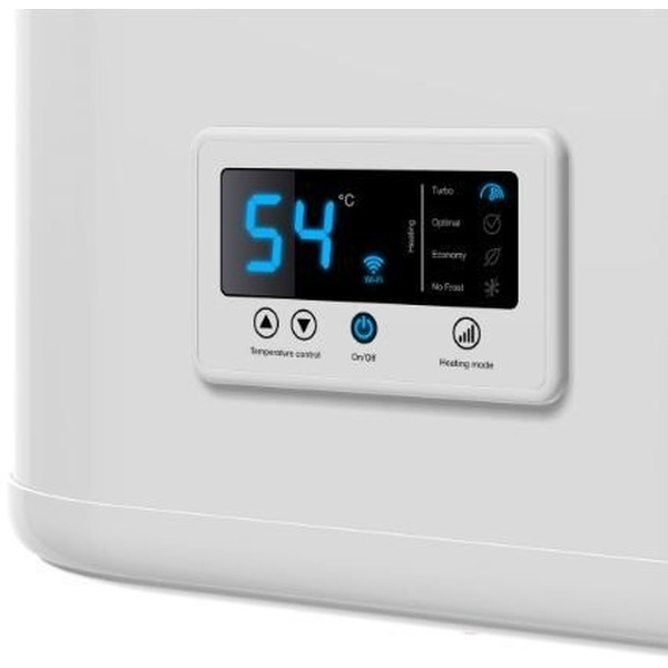 Водонагреватель Thermex IF 80 H (pro) Wi-Fi