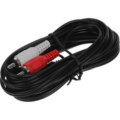 Кабель аудио NingBo JAAC010-3