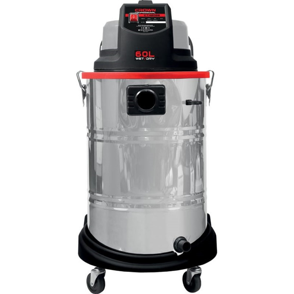 Пылесос Crown CT42028