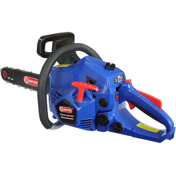 Пила цепная Диолд ПЦБ-1-38-16 (60010010)