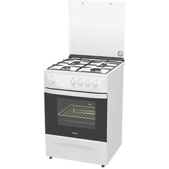 Кухонная плита Darina 1D GM141 007 W