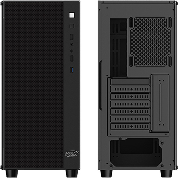 Корпус DeepCool Matrexx 55 Mesh (DP-ATX-MATREXX55-MESH)