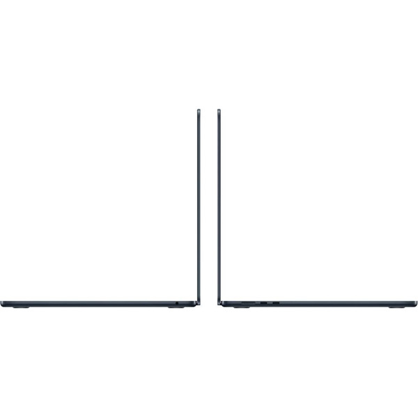 Ноутбук Apple MacBook Air 15" M2 2023 (MQKW3LL/A_KIT) 8/256 Midnight