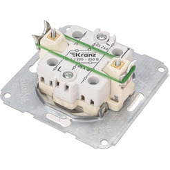 Переключатель KRANZ DEA KR-78-0207