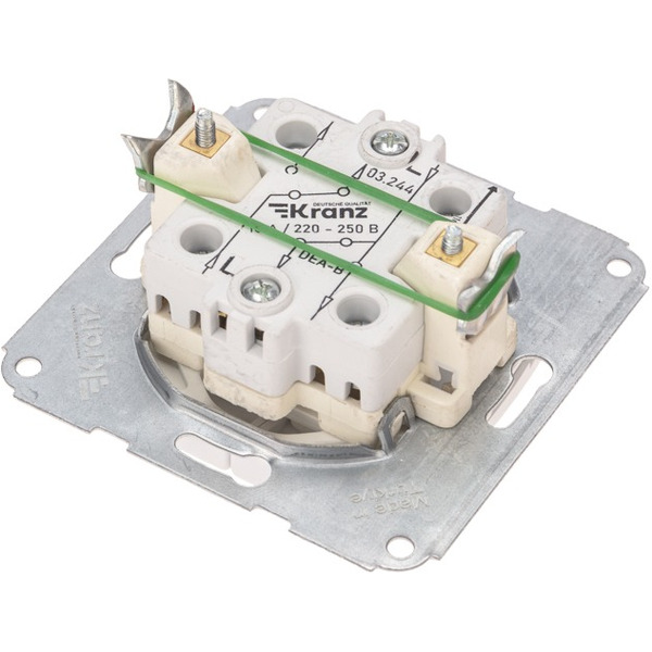 Переключатель KRANZ DEA KR-78-0207