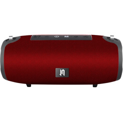 Беспроводная колонка Jet.A PBS-100 (красный)