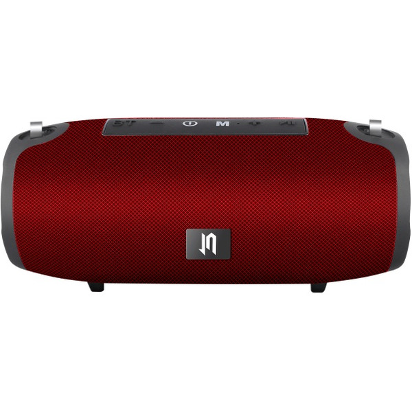 Беспроводная колонка Jet.A PBS-100 (красный)