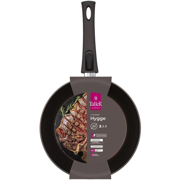 Сковорода Taller TR-44105