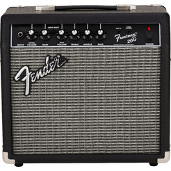Комбоусилитель Fender Frontman 20G