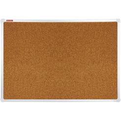 Доска пробковая для объявлений BRAUBERG 231712