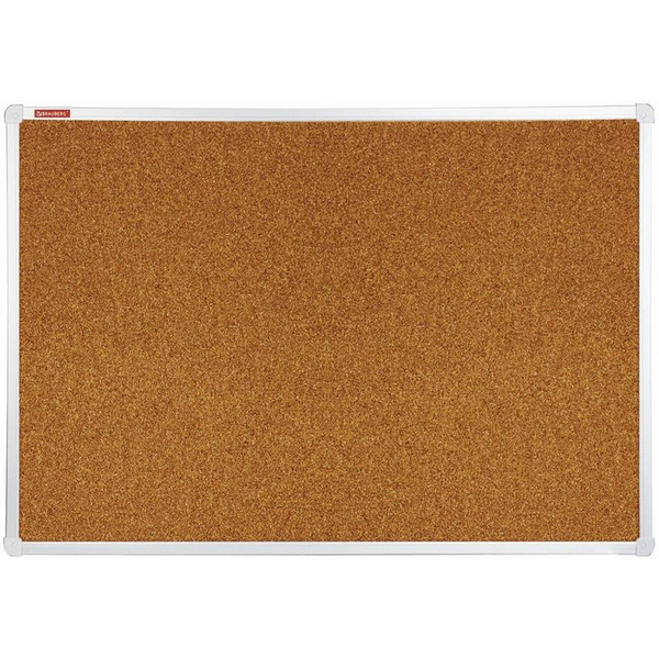 Доска пробковая для объявлений BRAUBERG 231712