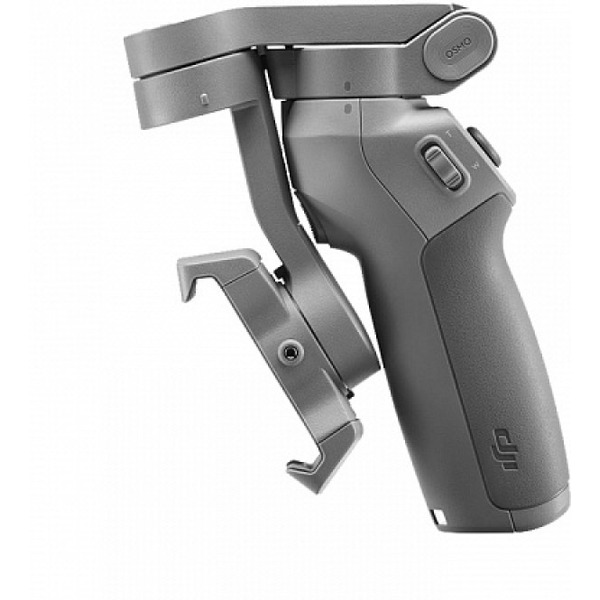 Ручной стабилизатор DJI Osmo Mobile 3