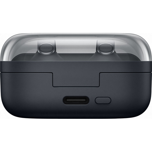 Наушники Samsung Galaxy Buds 4 Pro SM-R640NZKACIS (черный)