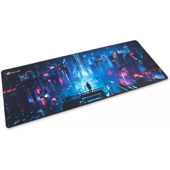Коврик для мыши Оклик OK-T1000CP (XL)