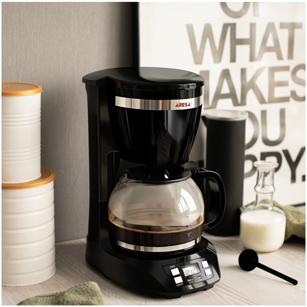 Кофеварка ARESA AR-1606