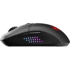 Игровая мышь MSI Versa 300 Elite Wireless (черный)