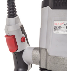 Фрезер вертикальный Stavr МФ-8/1200 (ст8-1200мф)