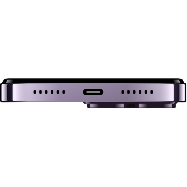 Смартфон Inoi A72 4GB/128GB NFC (фиолетовый)