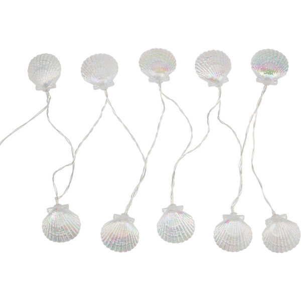 Гирлянда садовая LAMPER Хранитель жемчужины 602-267