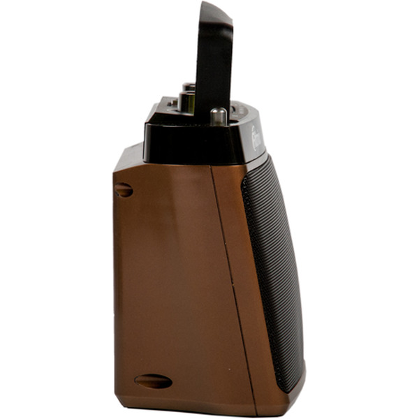 Радиоприемник RITMIX RPR-212 BROWN