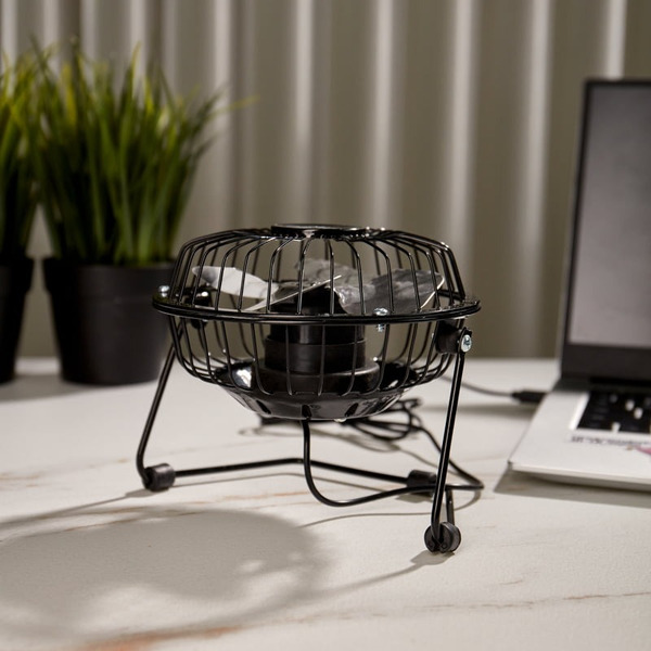 Вентилятор настольный DOMIE DX-4 (60-0225)