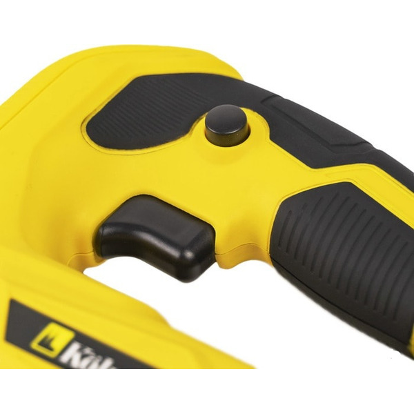 Электролобзик Kolner KJS 500