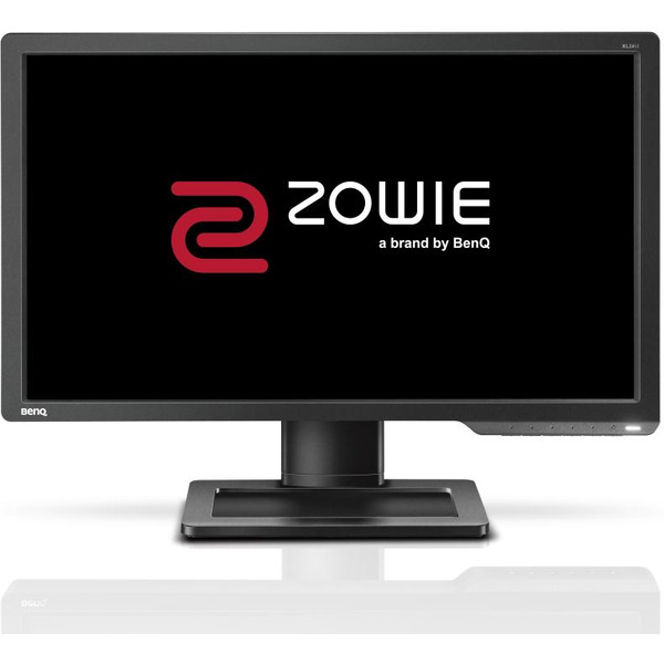 Монитор BenQ XL2411