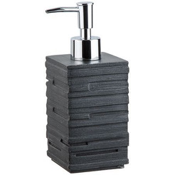 Дозатор для жидкого мыла Perfecto Linea Weathered Sand 35-151101