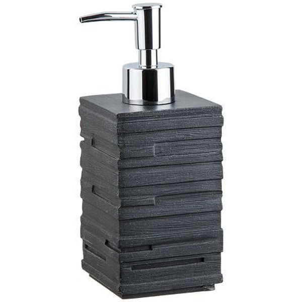 Дозатор для жидкого мыла Perfecto Linea Weathered Sand 35-151101